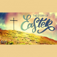 The Story of Easter: Restored 9:30 am (Audio)