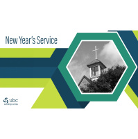 10 am Combined Worship Service (Audio)