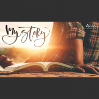 My Story: The Lame Beggar 9:30 am (Audio)