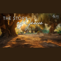 The Story of Jesus: Epilogue 11 am (Audio)
