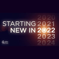 Starting New In 2022 - 11 am (Audio)