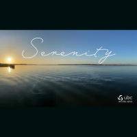 Serenity 9:30 am (Audio)