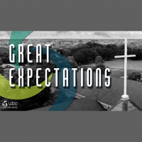 Great Expectations 11 am (Audio)