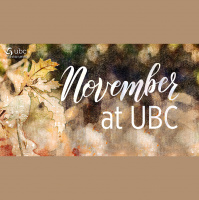 Dont Just Give Thanks - Be Grateful 11 am (Audio)