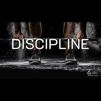 Discipline: Fasting 9:30 am (Audio)