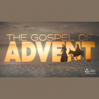 The King is Coming 11 am (Audio)