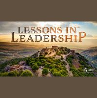 Lessons in Leadership: Samuel 11 am (Audio)
