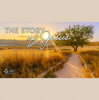 The Story of Jesus: Lazarus 11 am (Audio)