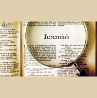 The Virtue of Inadequacy 9:30 am (Audio)