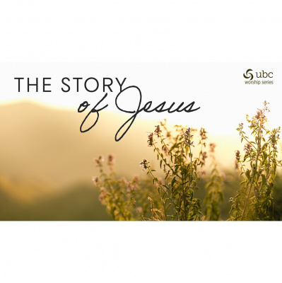 University Baptist Church (UBC)