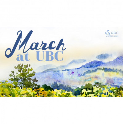 University Baptist Church (UBC)