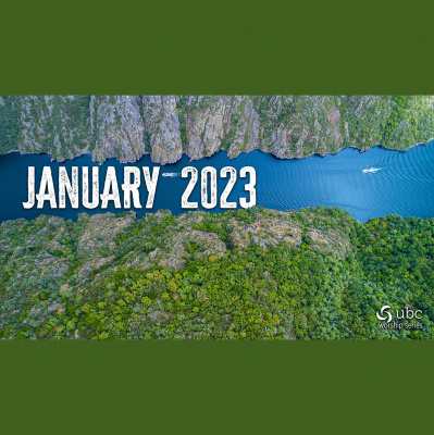 University Baptist Church (UBC)