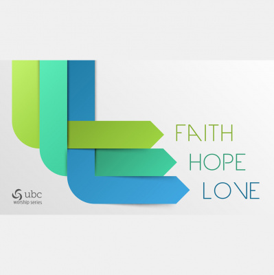 University Baptist Church (UBC)