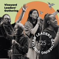 Church Governance: Getting it right // Andy Smith, Clive Sillito and Tom Bell // VLG 2025 Seminar