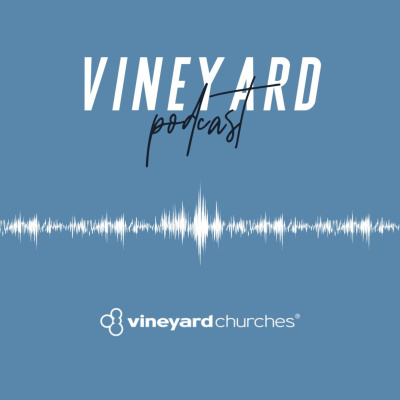 Vineyard Churches Uk  Ireland