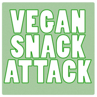 Vegan Snack Attack