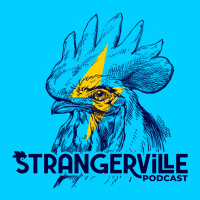 Episode 200: Family Secret