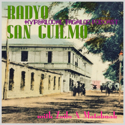 Radyo San Guilmo