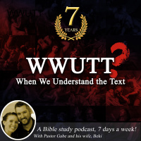 WWUTT 1681 Today is the Day of Salvation (2 Corinthians 6:1-10)