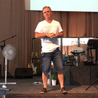 Take Possession of your Inheritance Part 3 (Kirk Delaney) 25 Jan 2015