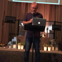 Dont Play It Safe Part2 (Kirk Delaney) 18 Sep 2016