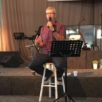 Better Together In Kinship (Trent Jacobs) 17 Apr 2016