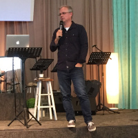 Humility and Authority (Kirk Delaney) 10 May 2015