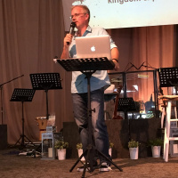 Kingdom Expansion Through Compassion (Kirk Delaney) 13 Sep 2015