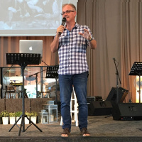 Psalm 86 Try His Way (Kirk Delaney) 03 Jan 2016