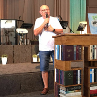 Discipleship, Not Designer Christianity (David Delaney) 05 Feb 2017