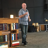 Faith (Dave Hockey) 06 May 2018