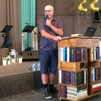 Hearing From God (Corey Gieskens) 05 Mar 2017