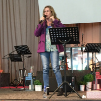 Our Context Is Battle (Tavia Seymour) 02 Aug 2015