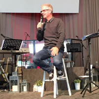 Spiritual Gifts - Tongues and Interpretation (Kirk Delaney) 03 Jul 2016