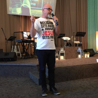 Freedom (Corey Gieskens) 28 May 2017