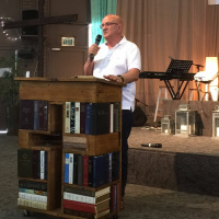 True Peace (David Delaney) 29 Oct 2017