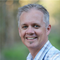 Fearless and Joyfilled (Kirk Delaney) 13 Dec 2015