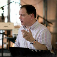 Prophecy (Ken Fish) 08 Nov 2015 am