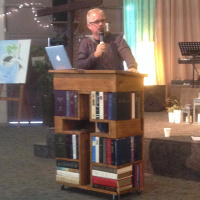 The Big Vision of God Part3 (Kirk Delaney) 20 Aug 2017