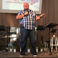 God Said (Robby Dawkins) 27 Sep 2015