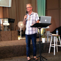 A Teachable Life (Kirk Delaney) 13 Nov 2016