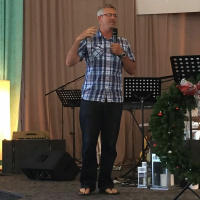 Kingdom Expansion: Follow The Leader (Trent Jacobs) 20 Dec 2015