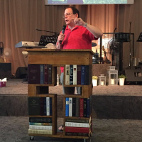 Power and Authority (Ken Fish) 19 Mar 2017