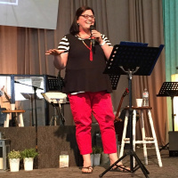 Occupy Till I Come (Di Hocking) 28 Aug 2016