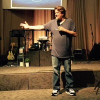 Grace Grace Grace (Carl Tuttle) 19 Apr 2015 pm