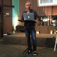 Spiritual Gifts - Helps (Kirk Delaney) 07 Aug 2016