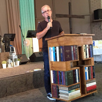 From This Moment On (Kirk Delaney) 02 Apr 2017