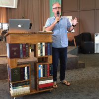 Called Part2 (Kirk Delaney) 22 Jan 2017