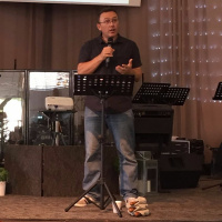 Hope (Scott Stevens) 21 Aug 2016