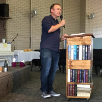 Hope (Scott Stephens) 03 Dec 2017